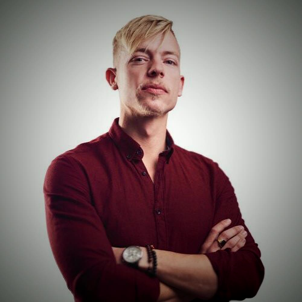 Byron de Fockert