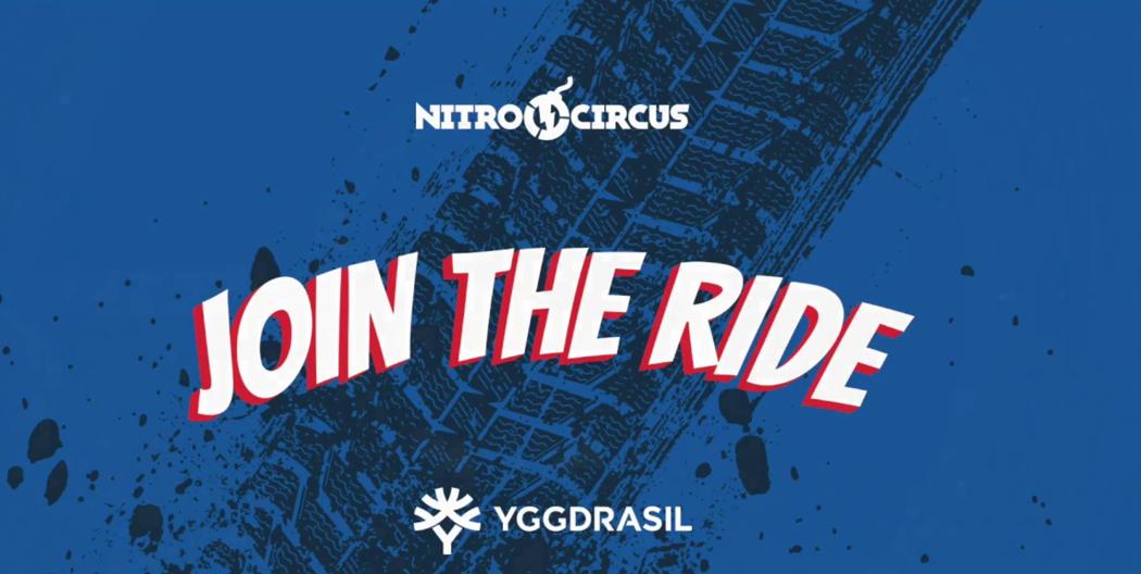 Join the Ride campaign
