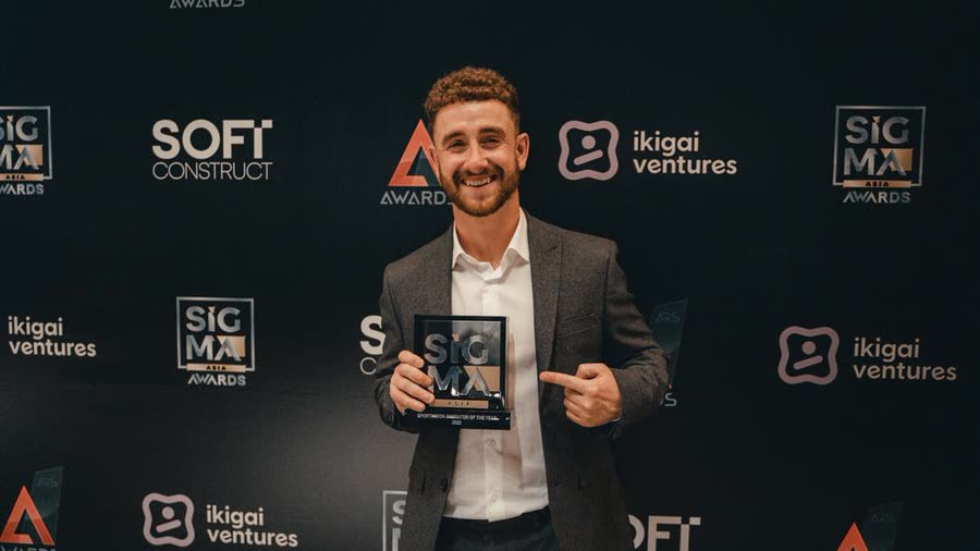 Award night